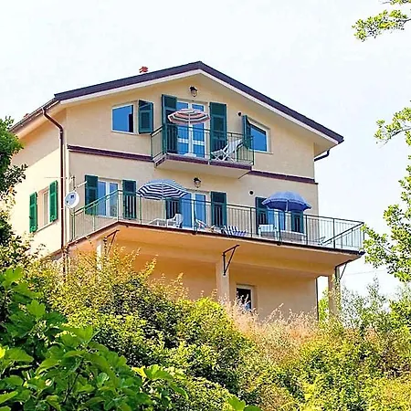 Rustic Charm In Liguria Sesta Godano