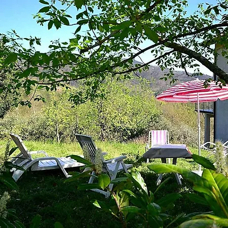 Rustic Charm In Liguria 2*