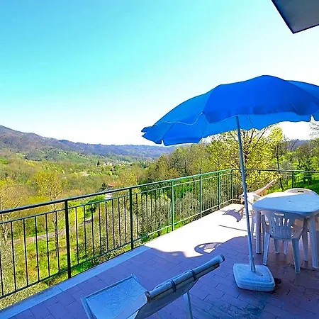 Rustic Charm In Liguria
