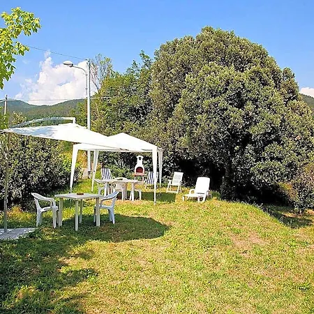 Hotel Rustic Charm In Liguria 2*