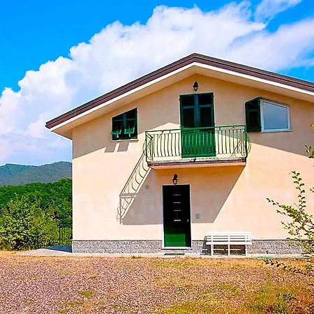 Rustic Charm In Liguria 2* Sesta Godano