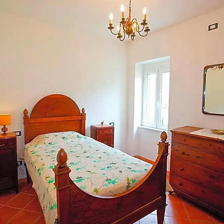 Rustic Charm In Liguria