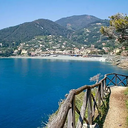 Hotel Rustic Charm In Liguria