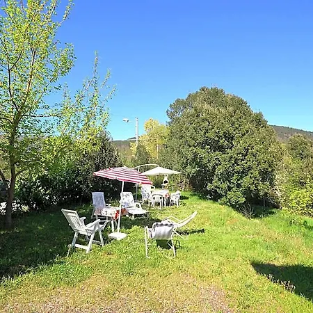 Rustic Charm In Liguria Hotel Sesta Godano