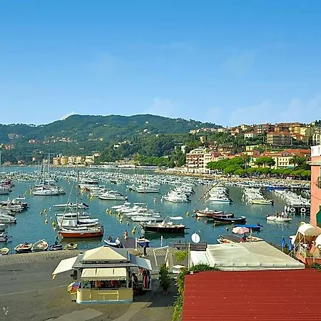 Rustic Charm In Liguria Hotel
