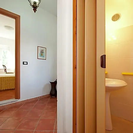 Rustic Charm In Liguria Hotel Sesta Godano