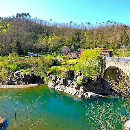 Hotel Rustic Charm In Liguria Sesta Godano