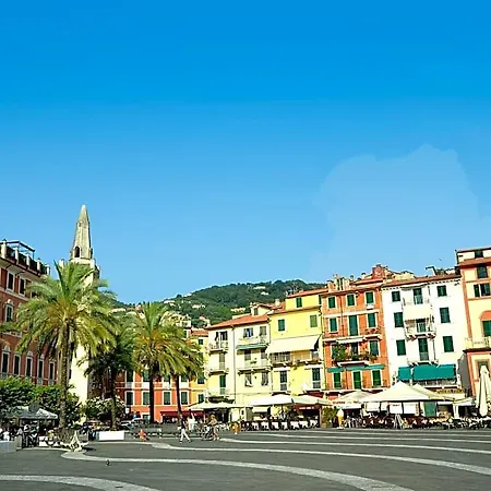 Hotel Rustic Charm In Liguria 2*